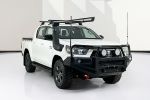 Image for 2024 Toyota HILUX SR (4x4) GUN126R FACELIFT 4X4