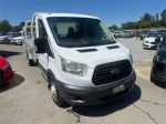 Image for 2014 Ford Transit Cab Chassis VO 470E