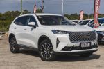 Image for 2024 GWM Haval H6 Lux Auto