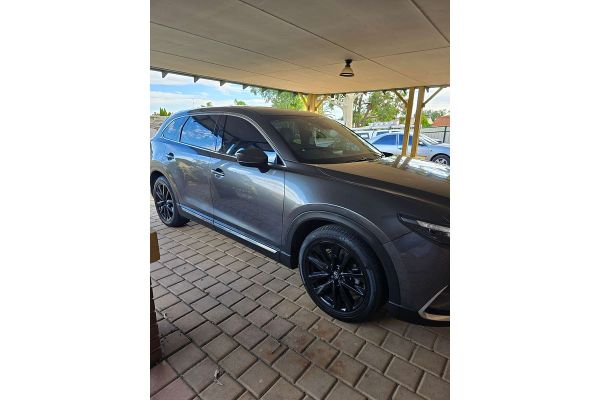 2016 Mazda CX-9 GT TC image