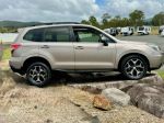 Image for 2015 Subaru Forester WAGON 2.5I-S S4 MY15