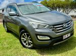 Image for 2012 Hyundai Santa Fe WAGON ELITE DM MY13
