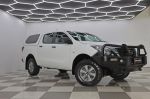 Image for 2018 Mazda Bt-50 UTILITY XT DUAL CAB UR0YG1