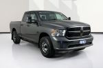Image for 2021 RAM 1500 EXPRESS MY20 4X4