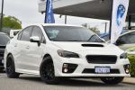 Image for 2015 Subaru WRX VA