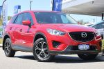 Image for 2013 Mazda CX-5 Maxx KE Series
