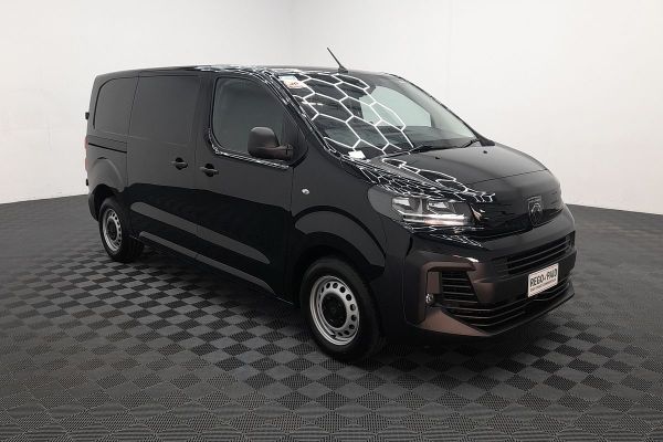 2025 Peugeot Expert Pro K0 SWB image