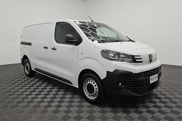 2025 Peugeot Expert Pro K0 SWB image