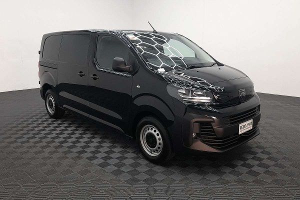 2025 Peugeot Expert Premium K0 SWB image