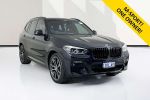 Image for 2021 BMW X3 xDRIVE30i M SPORT G01