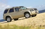 Image for 2001 MAZDA TRIBUTE 4D WAGON CLASSIC