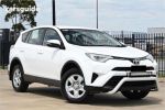 Image for 2016 TOYOTA RAV4 4D WAGON ZSA42R MY16 GX (2WD)