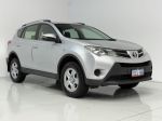 Image for 2013 TOYOTA RAV4 4D WAGON ZSA42R GX (2WD)