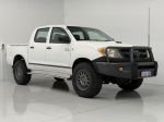 Image for 2005 TOYOTA HILUX DUAL CAB P/UP KUN26R SR (4x4)