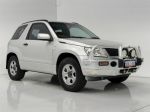 Image for 2008 SUZUKI GRAND VITARA 2D WAGON JB TREKKER