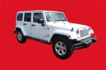 Image for 2015 JEEP WRANGLER UNLIMITED 4D HARDTOP JK MY15 OVERLAND (4x4)