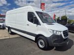 Image for 2020 MERCEDES-BENZ SPRINTER 2D VAN 907 516CDI VS30 LWB RWD 4.49T