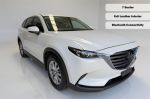 Image for 2021 Mazda CX-9 Wagon TC Touring