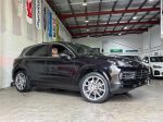 Image for 2018 PORSCHE CAYENNE 4D WAGON 9YA MY19