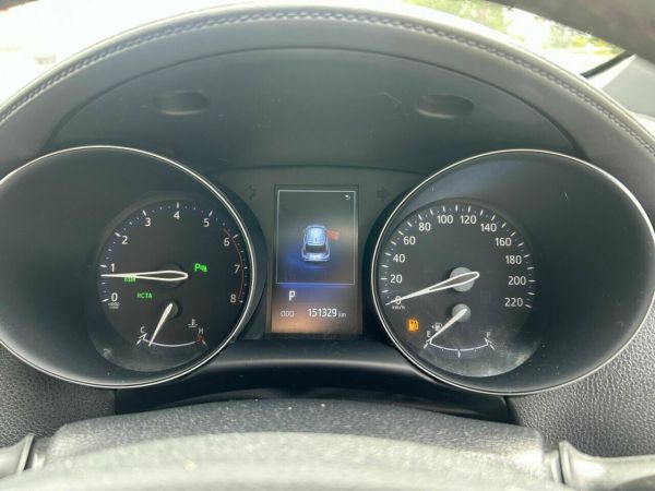 2018 Toyota C-HR NGX10R Koba S-CVT 2WD Red 7 Speed Constant Variable Wagon image
