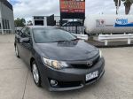 Image for 2013 Toyota Camry ASV50R Atara SX 6 Speed Automatic Sedan