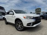 Image for 2018 Mitsubishi ASX LS XC Auto 2WD MY18
