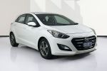 Image for 2015 Hyundai i30 ACTIVE X GD4 SERIES 2