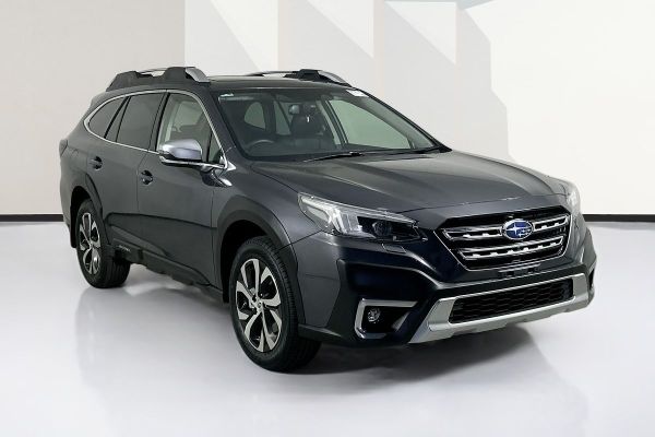 2021 Subaru OUTBACK AWD TOURING MY21 image