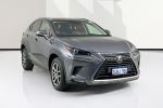 Image for 2019 Lexus NX300 LUXURY (FWD) AGZ10R