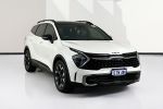 Image for 2022 Kia SPORTAGE GT-LINE (AWD) NQ5 MY23