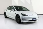 Image for 2022 Tesla MODEL 3 REAR-WHEEL DRIVE MY22