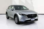 Image for 2022 Mazda CX-5 MAXX SPORT (FWD) CX5L