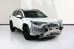 Image for 2020 Toyota RAV4 CRUISER (AWD) HYBRID AXAH54R