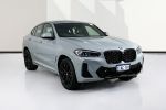Image for 2023 BMW X4 xDRIVE30i M SPORT G02 LCI