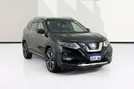 Image for 2018 Nissan X-TRAIL Ti (4WD) T32 SERIES 2