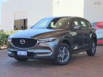 Image for 2017 Mazda CX-5 Touring KF Series Auto i-ACTIV AWD
