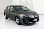 Image for 2013 Mazda MAZDA3 NEO BL SERIES 2 MY13