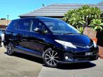 Image for 2012 Toyota Tarago WAGON ULTIMA GSR50R MY13