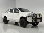 Image for 2008 TOYOTA HILUX DUAL CAB P/UP KUN26R 07 UPGRADE SR5 (4x4)
