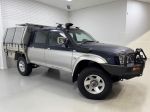 Image for 2004 MITSUBISHI TRITON DOUBLE CAB UTILITY MK GLS (4x4)