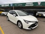 Image for 2018 TOYOTA COROLLA 5D HATCHBACK MZEA12R ASCENT SPORT