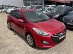 Image for 2014 HYUNDAI i30 5D HATCHBACK GD MY14 SE