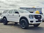 Image for 2022 Ford Ranger Utility PY 2022MY XL Hi-Rider