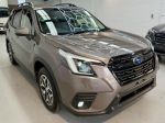 Image for 2024 Subaru Forester Wagon S5 MY24 2.5i