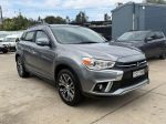 Image for 2018 Mitsubishi ASX Wagon XC MY18 LS