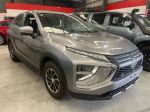 Image for 2023 Mitsubishi Eclipse Cross Wagon YB MY23 ES