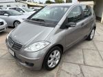 Image for 2007 Mercedes-Benz A-Class Hatchback W169 MY07 A170 Classic