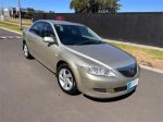 Image for 2003 MAZDA MAZDA6 4D SEDAN GG CLASSIC