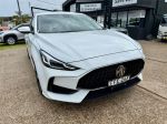 Image for 2024 MG MG5 4D SEDAN MY24 VIBE