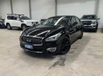 Image for 2016 INFINITI Q70 4D SEDAN 3.7 GT